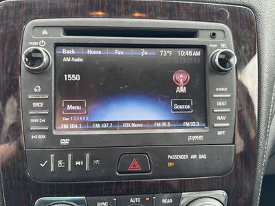 2015 Chevrolet Traverse 2LT