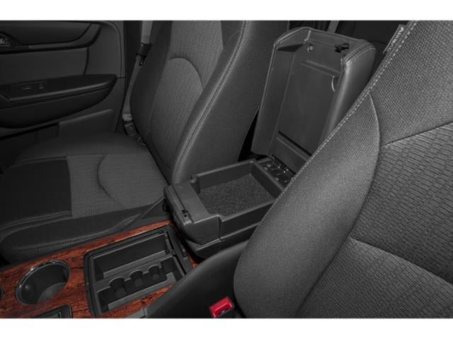 2015 Chevrolet Traverse 2LT