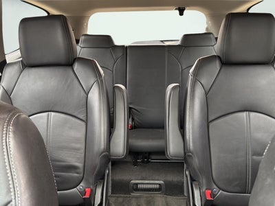 2015 Chevrolet Traverse 2LT