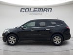 2015 Chevrolet Traverse 2LT