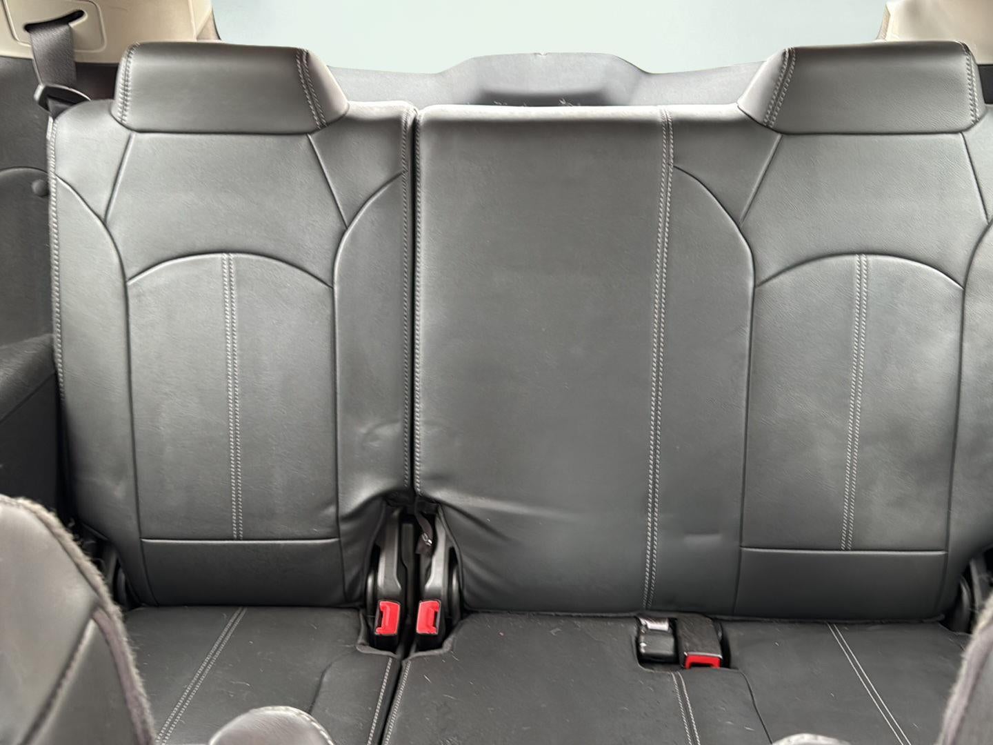 2015 Chevrolet Traverse 2LT