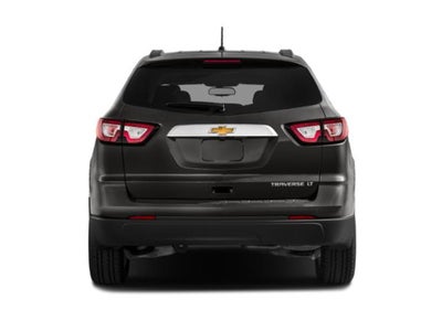 2015 Chevrolet Traverse 2LT