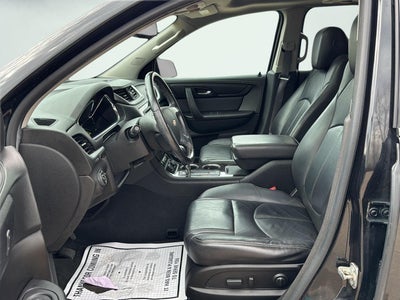 2015 Chevrolet Traverse 2LT