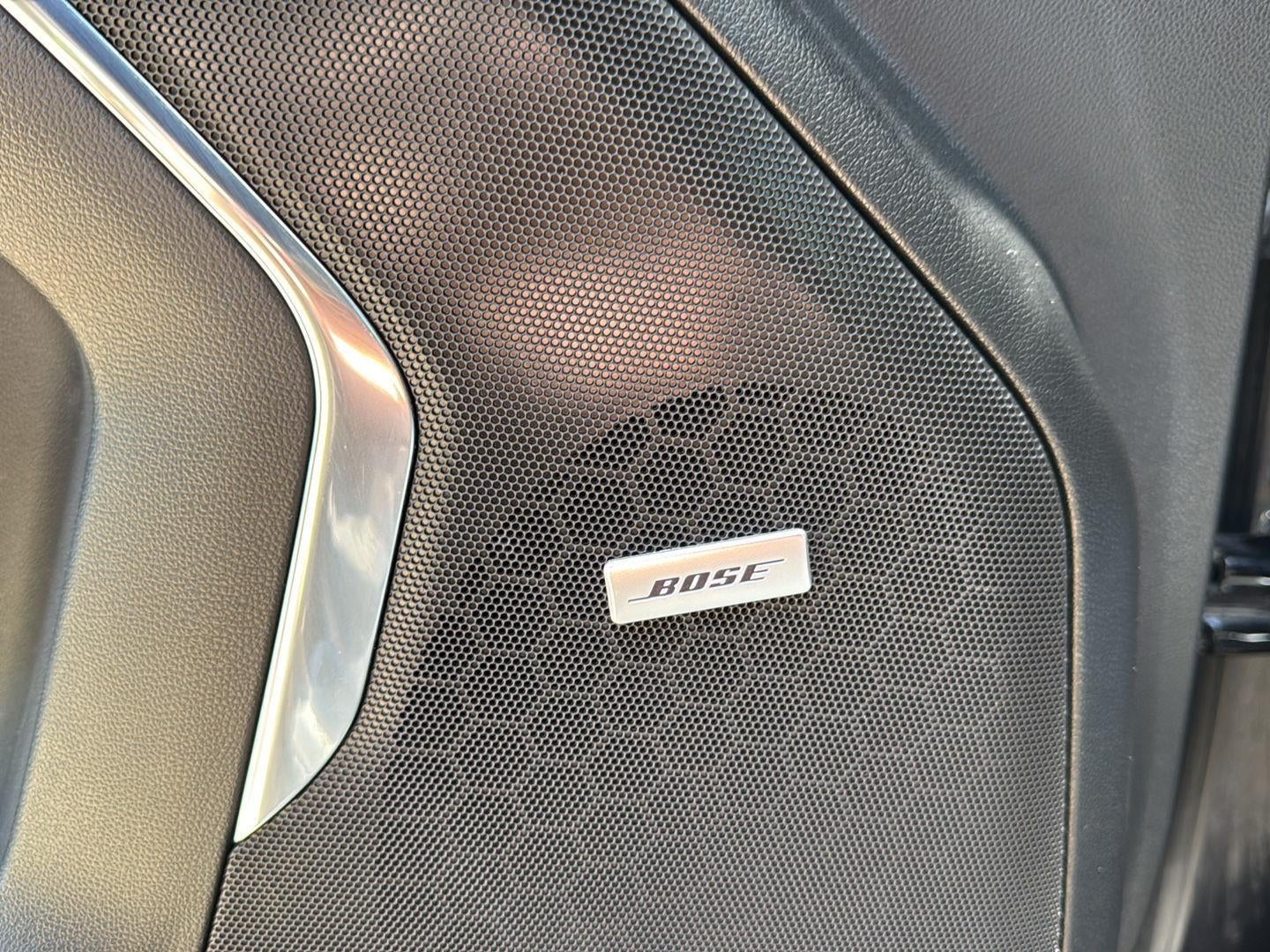 2022 Chevrolet Tahoe 4WD LT