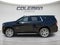 2022 Chevrolet Tahoe 4WD LT
