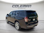 2022 Chevrolet Tahoe 4WD LT
