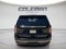 2022 Chevrolet Tahoe 4WD LT