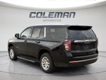 2024 Chevrolet Tahoe 4WD LT