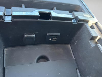 2015 GMC Sierra 2500HD SLE