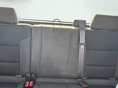 2015 GMC Sierra 2500HD SLE