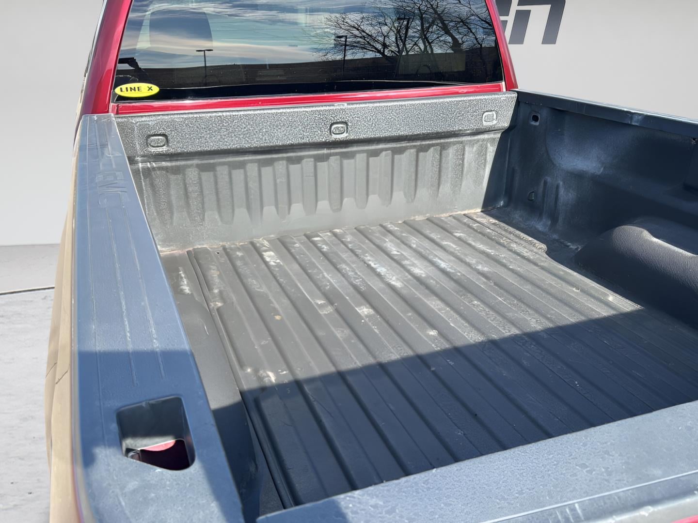 2015 GMC Sierra 2500HD SLE