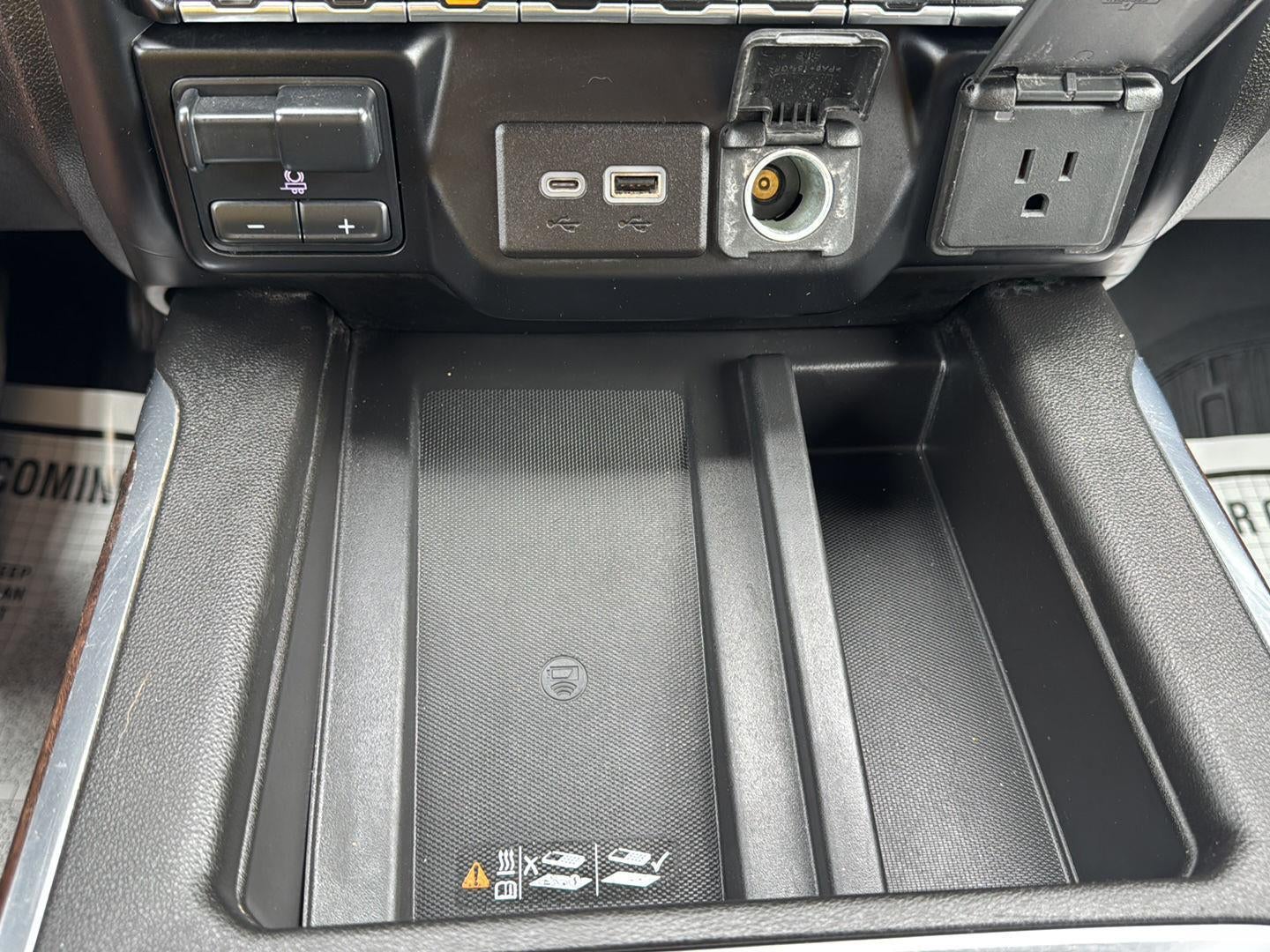 2021 GMC Sierra 2500HD 4WD Crew Cab Standard Bed Denali