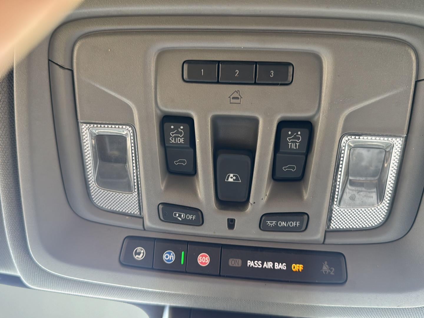 2021 GMC Sierra 2500HD 4WD Crew Cab Standard Bed Denali