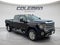 2021 GMC Sierra 2500HD 4WD Crew Cab Standard Bed Denali