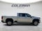 2022 GMC Sierra 2500HD 4WD Crew Cab Standard Bed Denali
