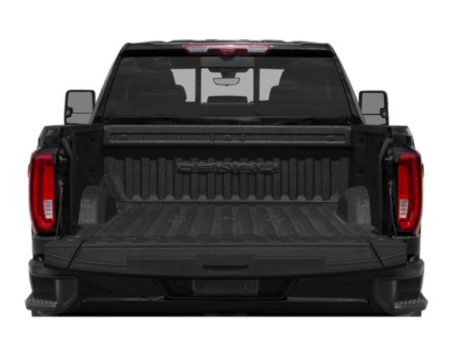 2023 GMC Sierra 3500HD 4WD Crew Cab Long Bed Denali