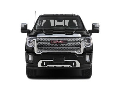 2023 GMC Sierra 3500HD 4WD Crew Cab Long Bed Denali