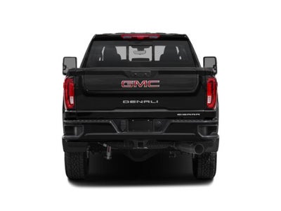 2023 GMC Sierra 3500HD 4WD Crew Cab Long Bed Denali