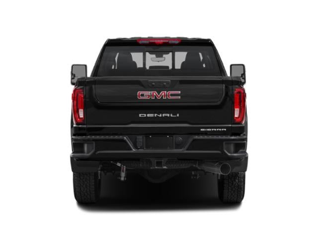2023 GMC Sierra 3500HD 4WD Crew Cab Long Bed Denali