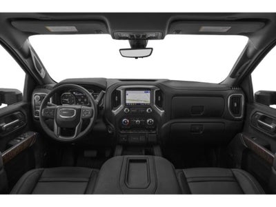 2023 GMC Sierra 3500HD 4WD Crew Cab Long Bed Denali