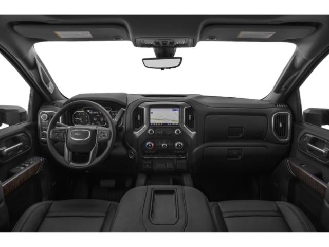 2023 GMC Sierra 3500HD 4WD Crew Cab Long Bed Denali