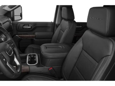 2023 GMC Sierra 3500HD 4WD Crew Cab Long Bed Denali