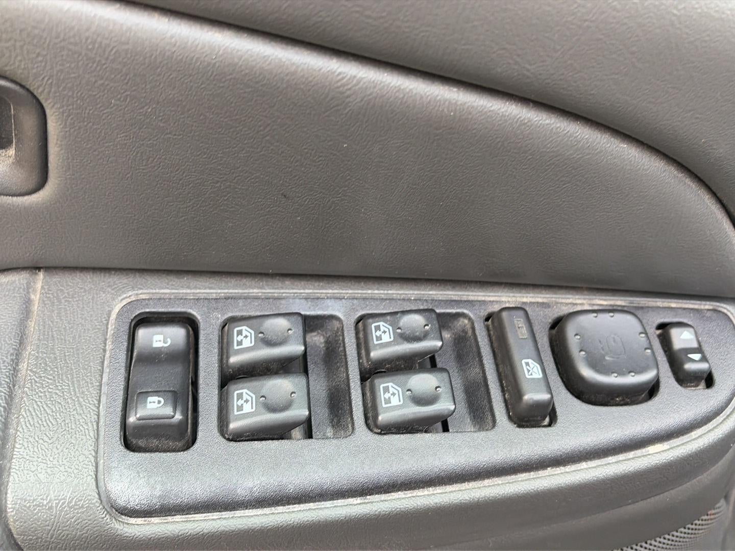 2006 GMC Sierra 2500HD SLE1