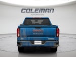 2023 GMC Sierra 1500 4WD Crew Cab Short Box Elevation with 3SB