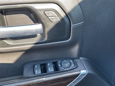 2019 GMC Sierra 1500 Elevation