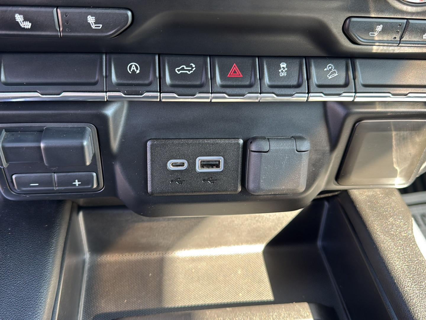 2019 GMC Sierra 1500 Elevation