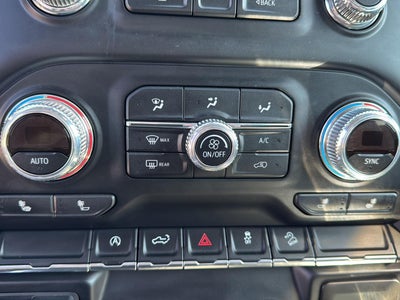 2019 GMC Sierra 1500 Elevation