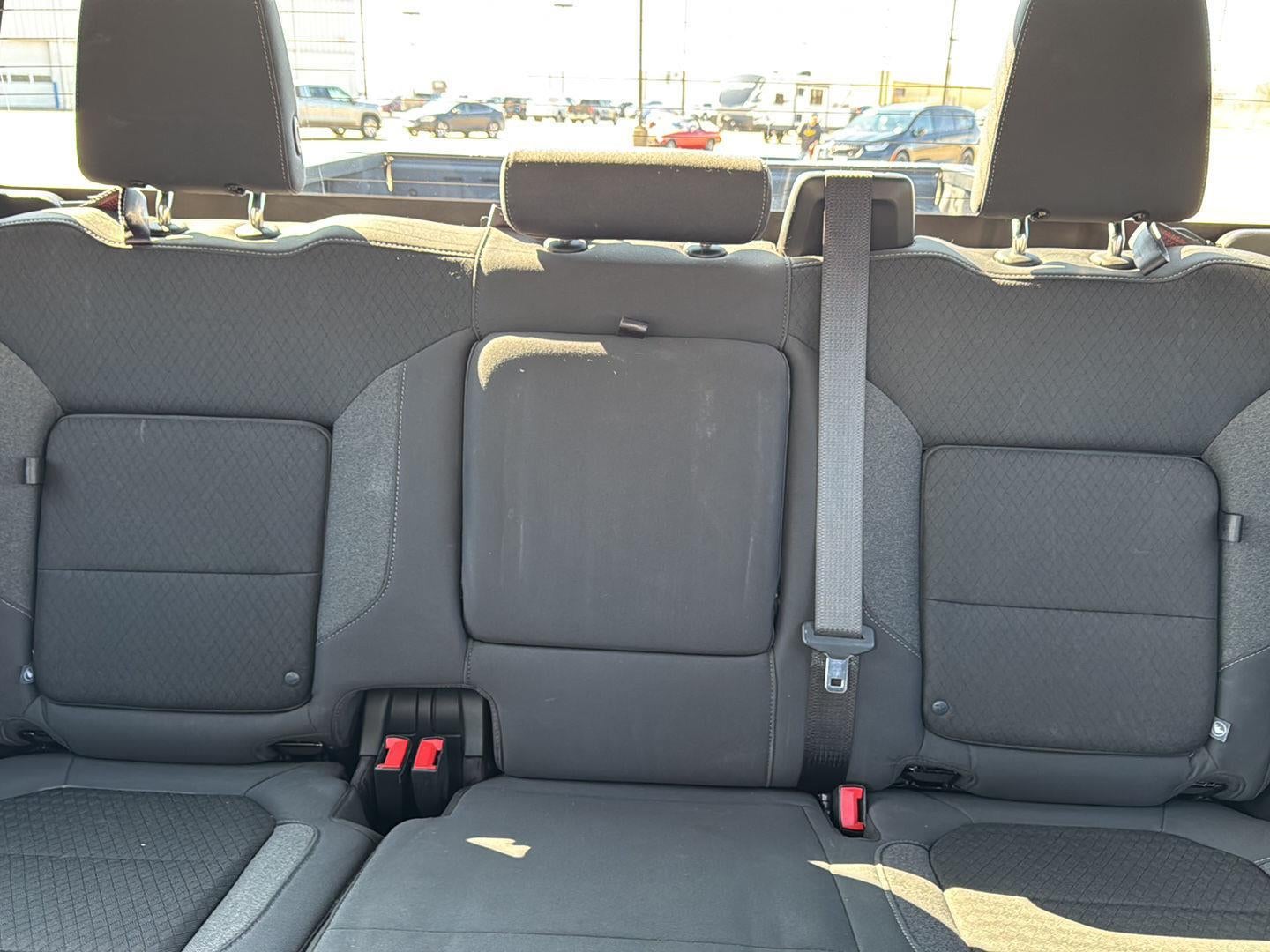 2019 GMC Sierra 1500 Elevation