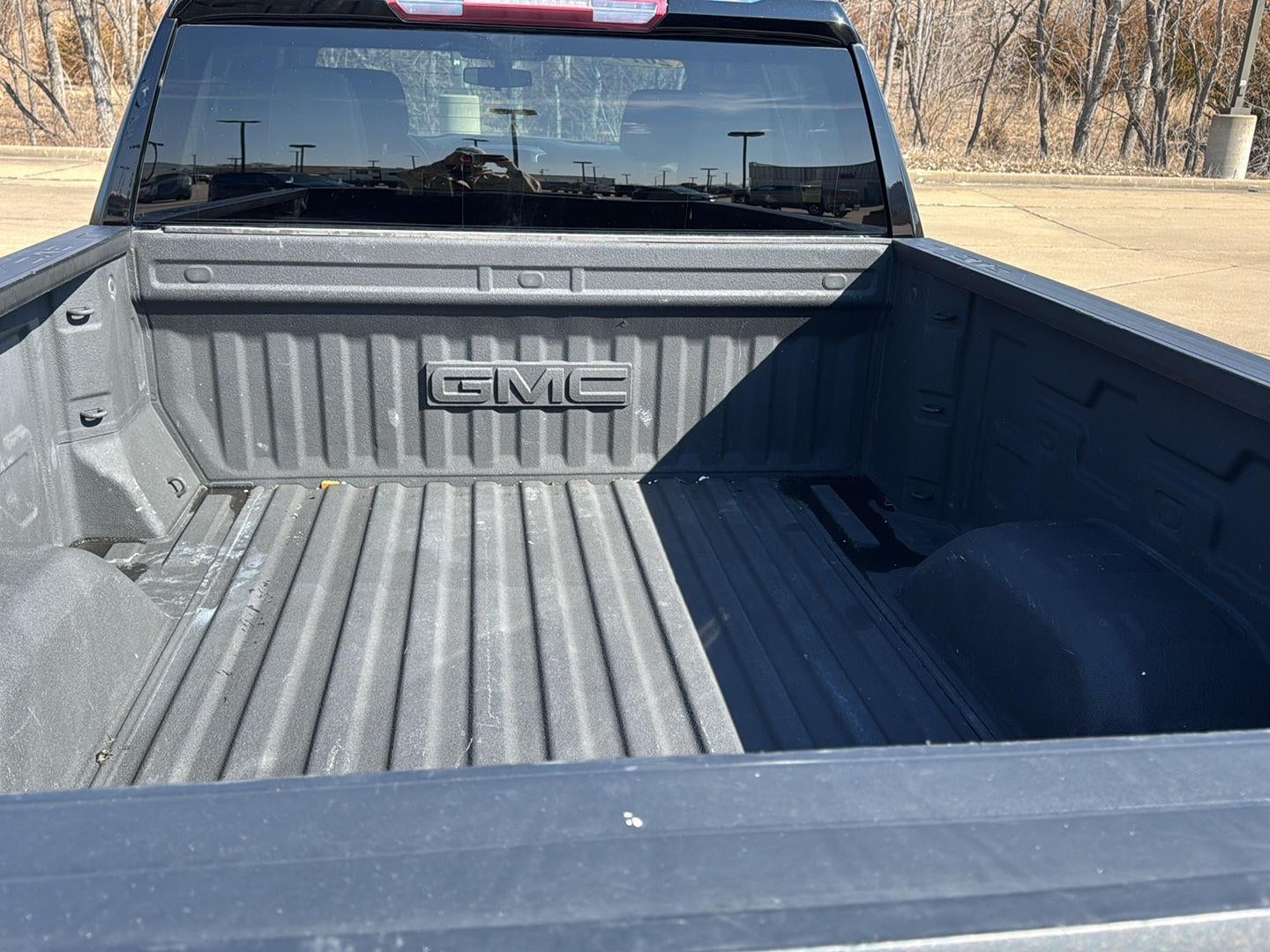 2019 GMC Sierra 1500 Elevation