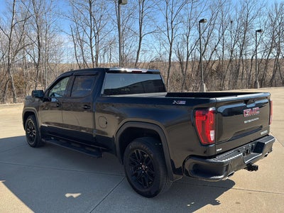 2019 GMC Sierra 1500 Elevation