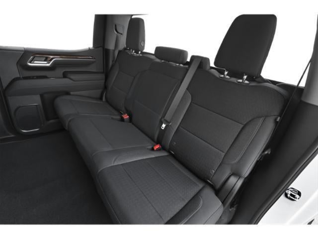 2025 GMC Sierra 1500 4WD Crew Cab Short Box SLT