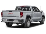 2025 GMC Sierra 1500 4WD Crew Cab Short Box SLT