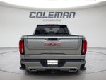 2023 GMC Sierra 1500 4WD Crew Cab Short Box Denali