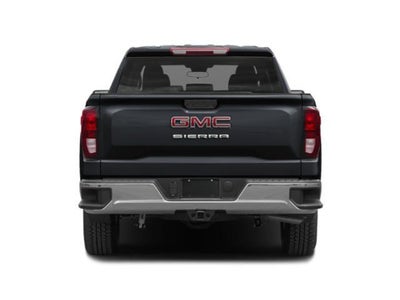 2023 GMC Sierra 1500 4WD Crew Cab Short Box Denali