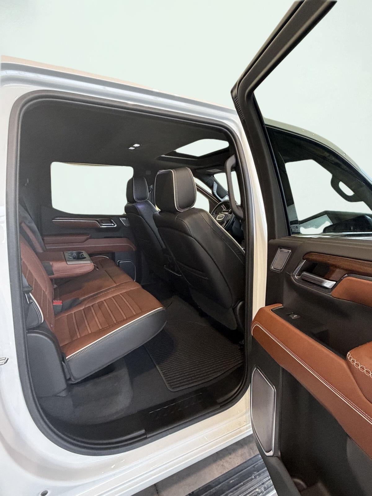 2023 GMC Sierra 1500 4WD Crew Cab Short Box Denali Ultimate