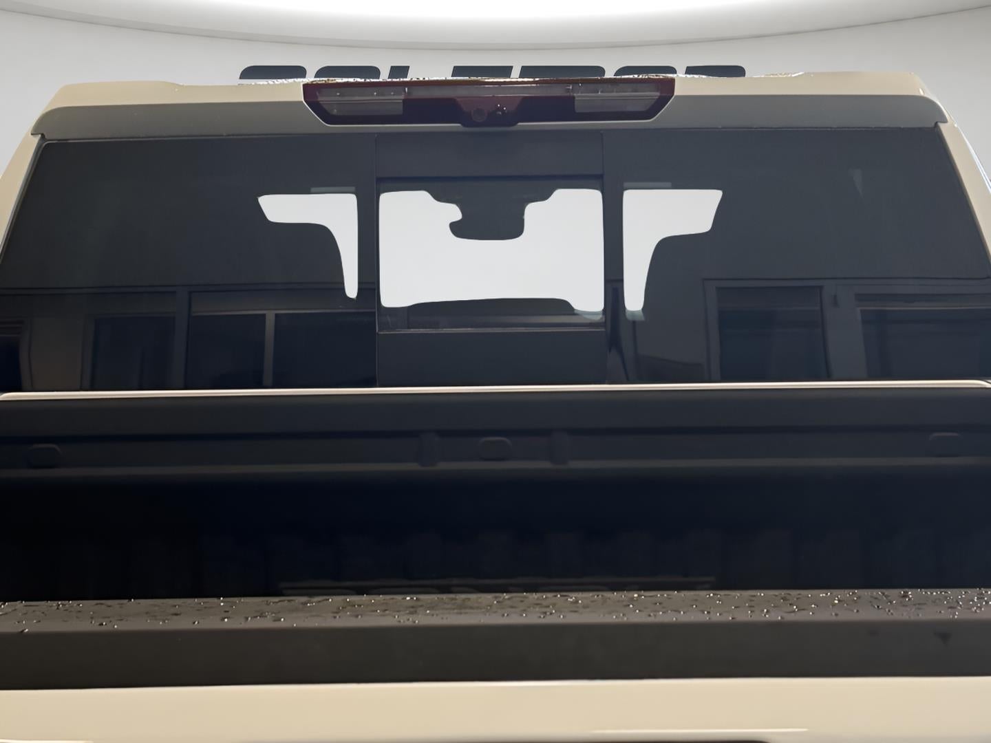 2023 GMC Sierra 1500 4WD Crew Cab Short Box Denali Ultimate