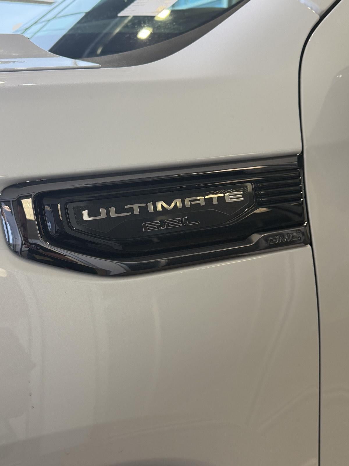 2023 GMC Sierra 1500 4WD Crew Cab Short Box Denali Ultimate