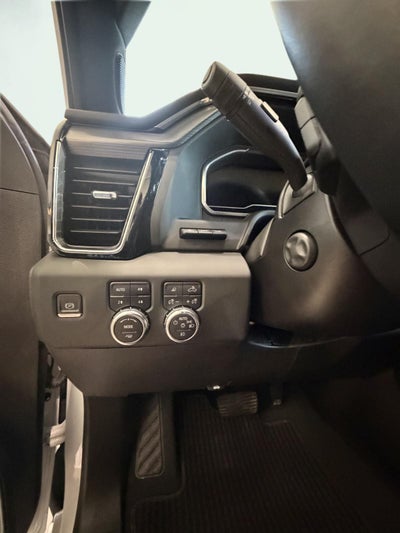 2023 GMC Sierra 1500 4WD Crew Cab Short Box Denali Ultimate