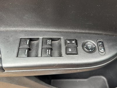 2013 Honda Accord Sdn 4dr I4 CVT EX-L