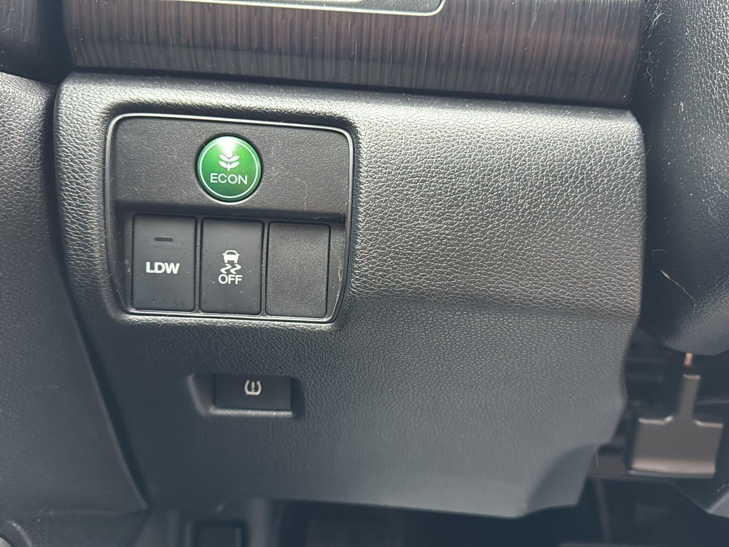 2013 Honda Accord Sdn 4dr I4 CVT EX-L