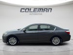 2013 Honda Accord Sdn 4dr I4 CVT EX-L