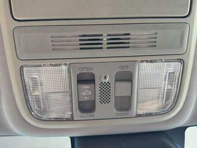 2013 Honda Accord Sdn 4dr I4 CVT EX-L