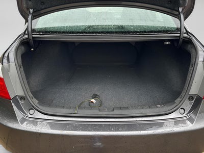 2013 Honda Accord Sdn 4dr I4 CVT EX-L