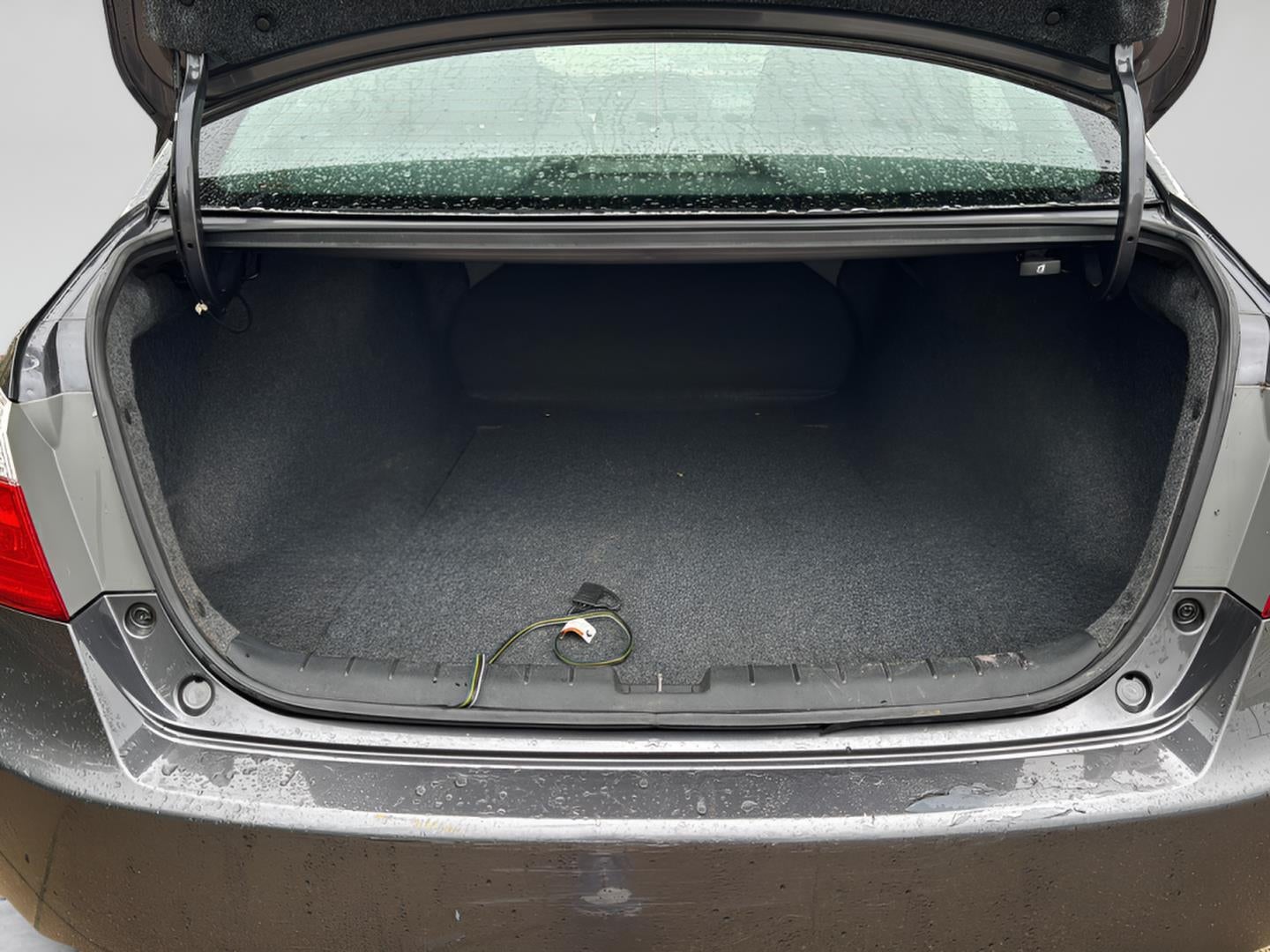 2013 Honda Accord Sdn 4dr I4 CVT EX-L