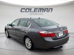 2013 Honda Accord Sdn 4dr I4 CVT EX-L