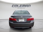 2013 Honda Accord Sdn 4dr I4 CVT EX-L